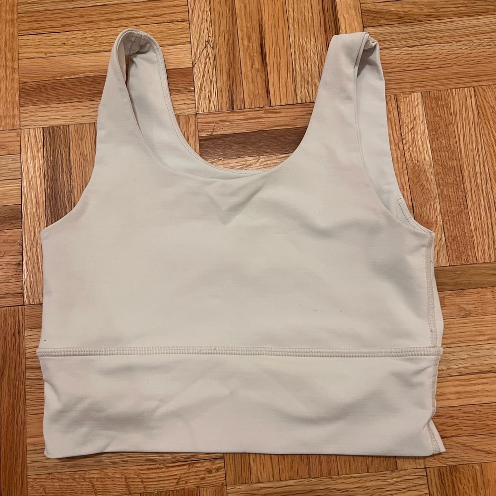 DYI Workout Tank